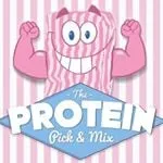 The Protein Pick And Mix discount code